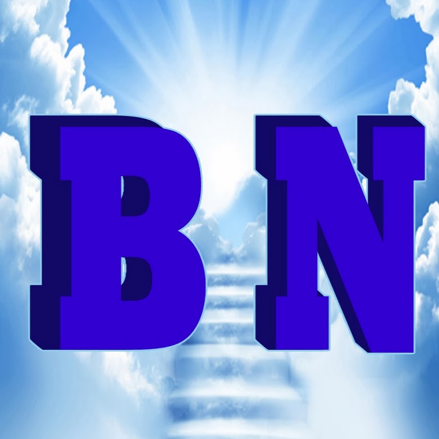 Buenas Noticias YouTube channel avatar