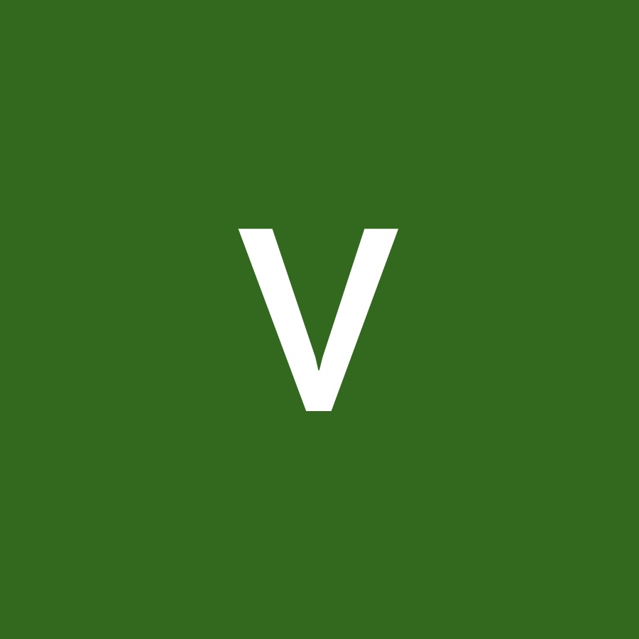 vjsc74 YouTube kanalı avatarı