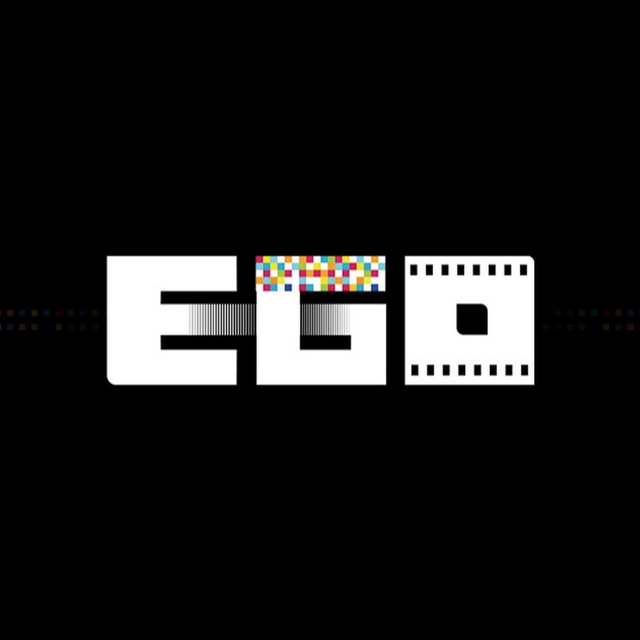 EGO films رمز قناة اليوتيوب