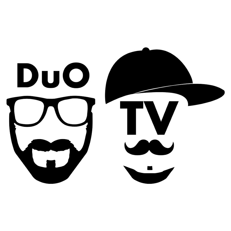DuO TV رمز قناة اليوتيوب