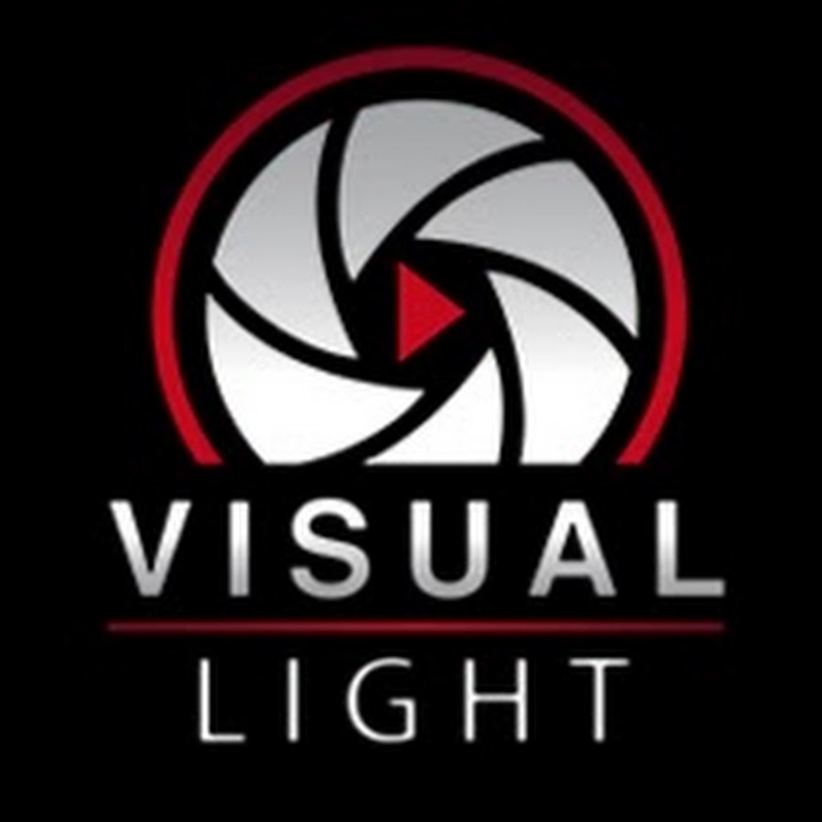 Visual Light यूट्यूब चैनल अवतार