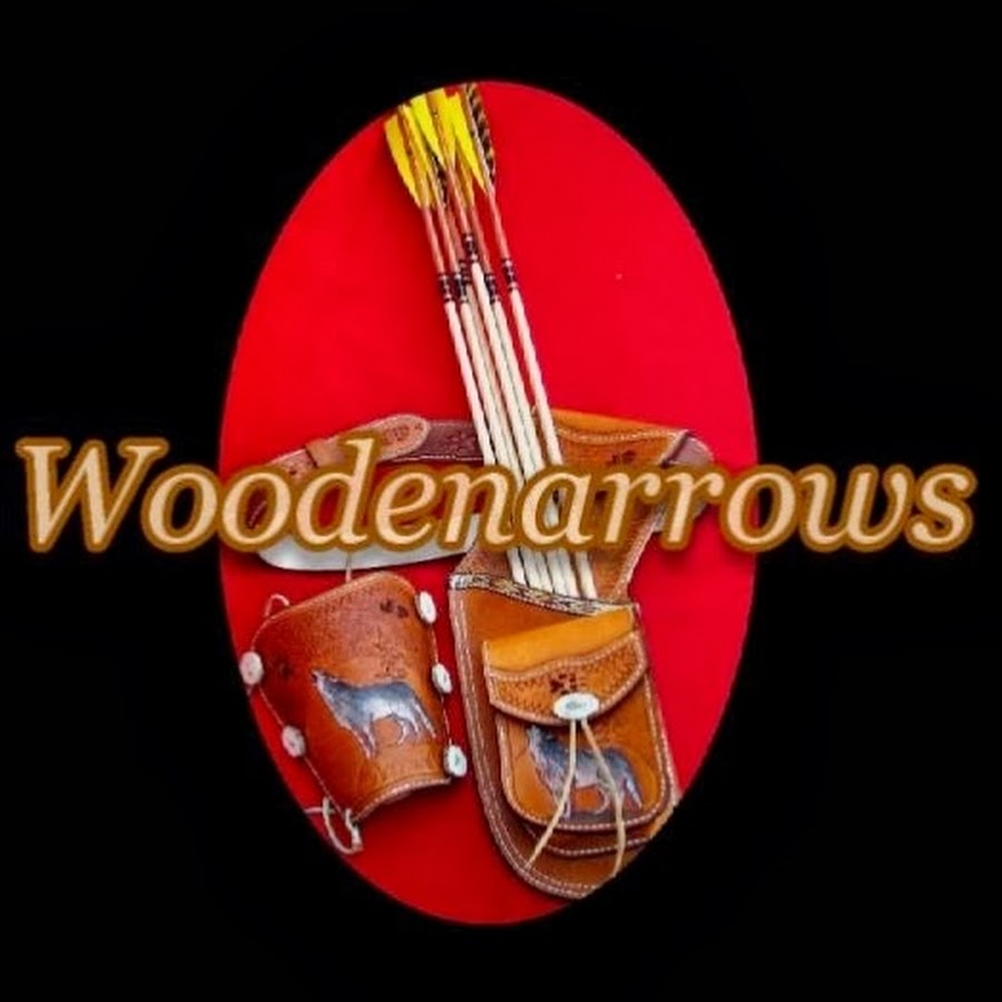 Woodenarrows YouTube-Kanal-Avatar