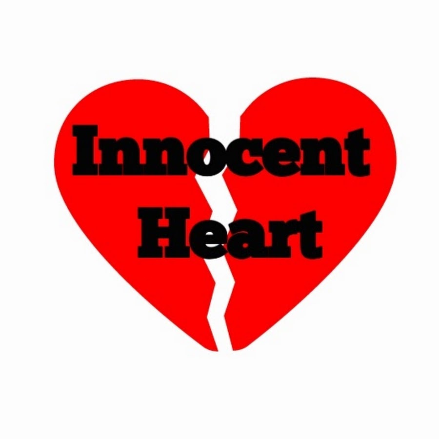 InnocentHeart رمز قناة اليوتيوب