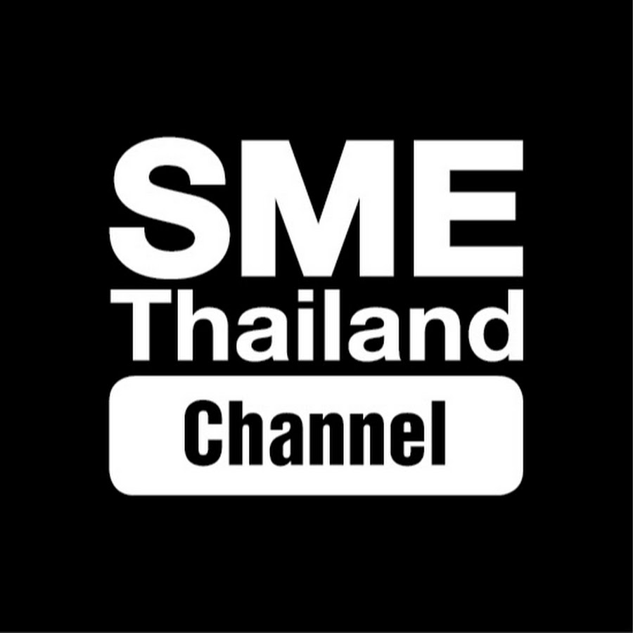 SME Thailand Channel Аватар канала YouTube