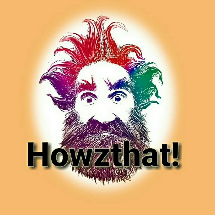 Howzthat YouTube channel avatar