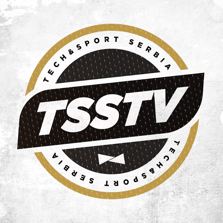 Tech&Sport Serbia YouTube channel avatar