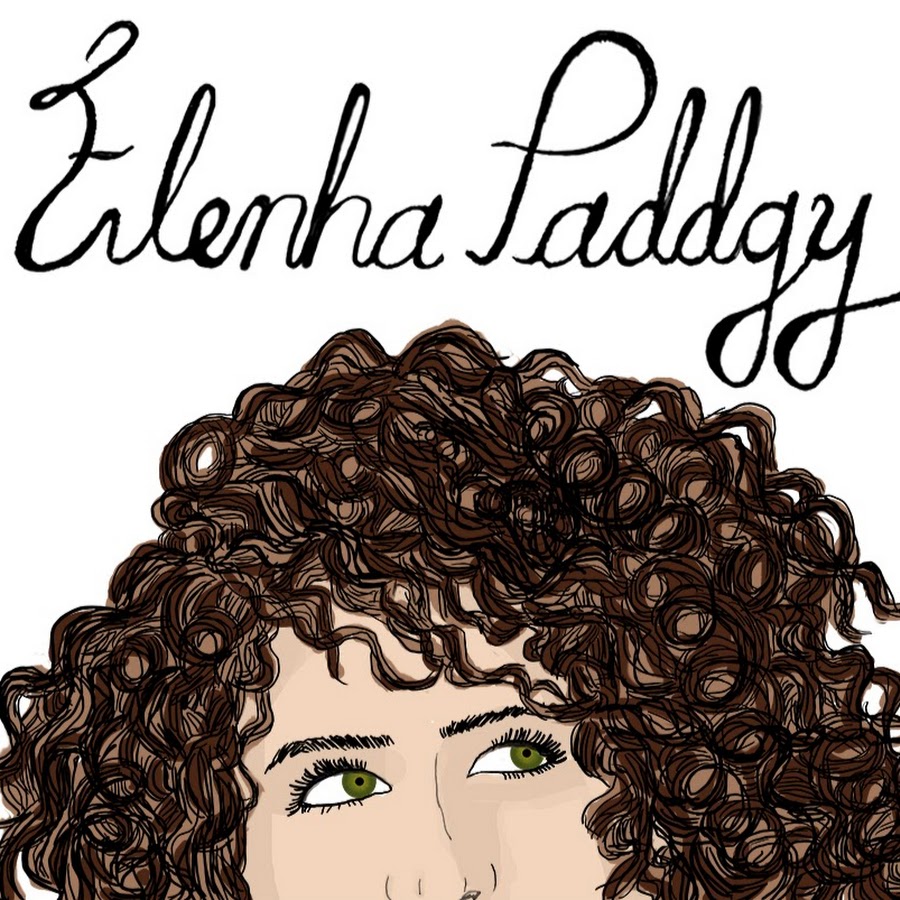 Elenha Paddgy Avatar del canal de YouTube