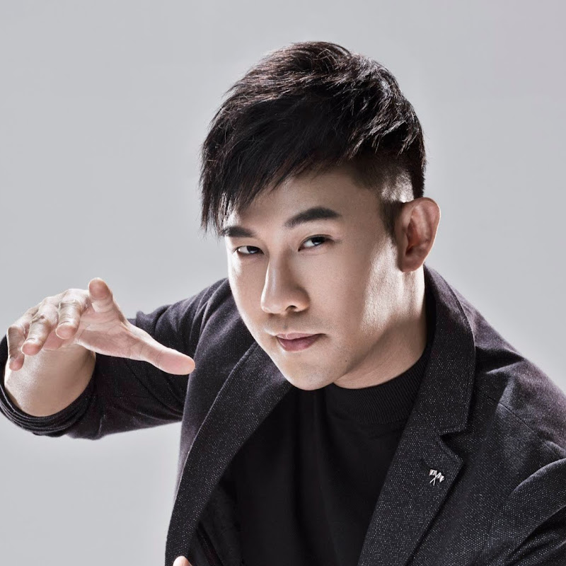 magiclouisyan - 網紅的藏寶箱 