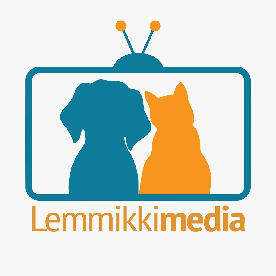 Lemmikkimedia YouTube channel avatar