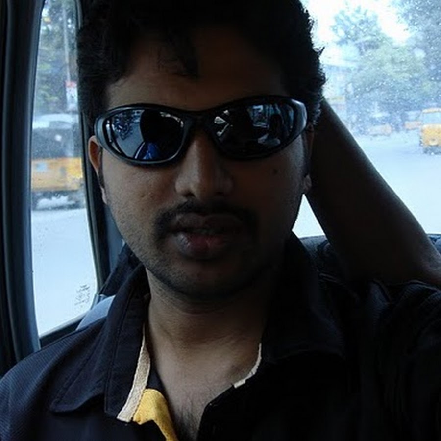 Veeraiah Popuri YouTube channel avatar