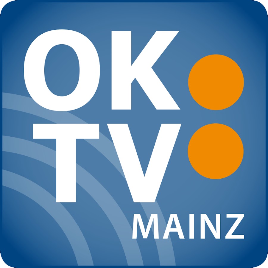 OK:TV Mainz YouTube 频道头像