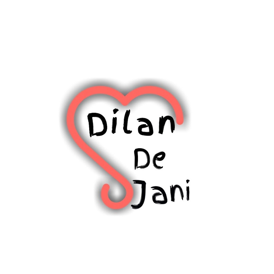 Dilan De Jani ইউটিউব চ্যানেল অ্যাভাটার