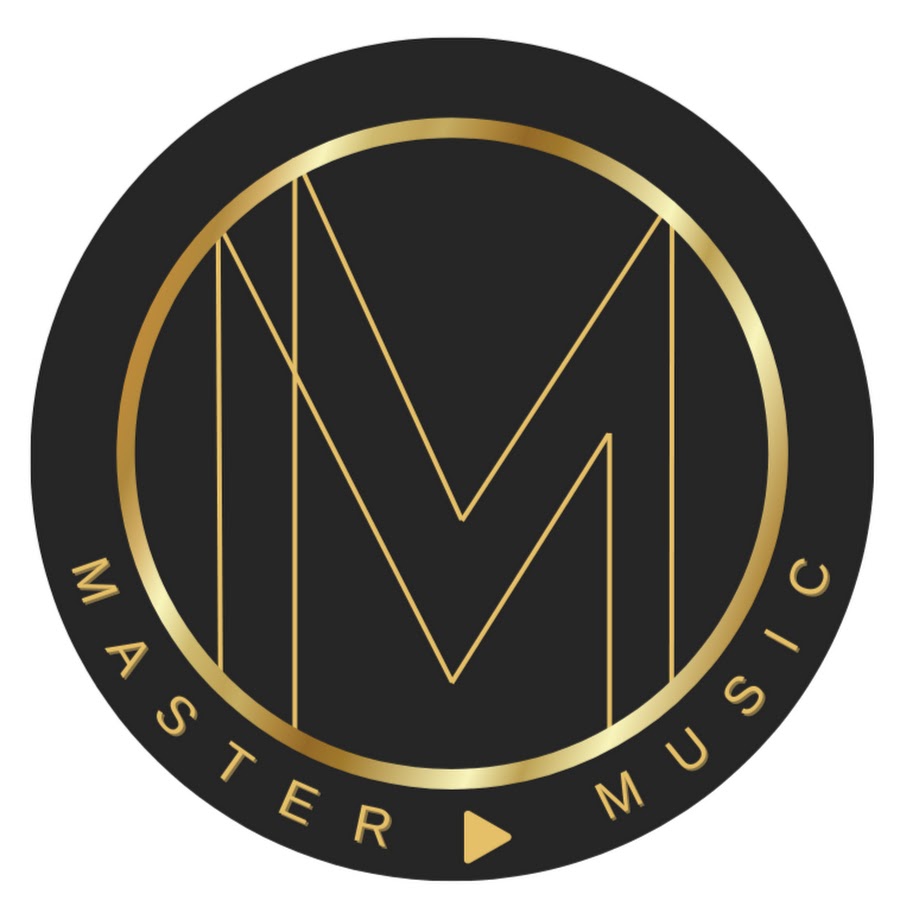 Master Music YouTube kanalı avatarı