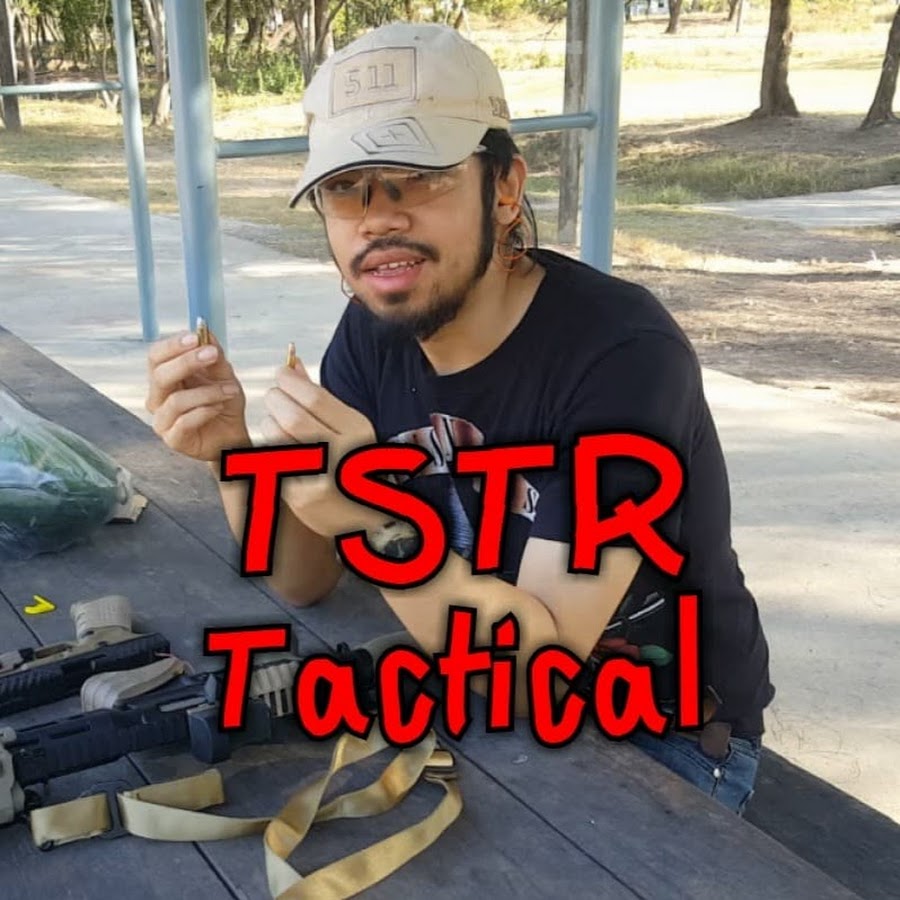 ThaiShootingTrainning&Review Аватар канала YouTube