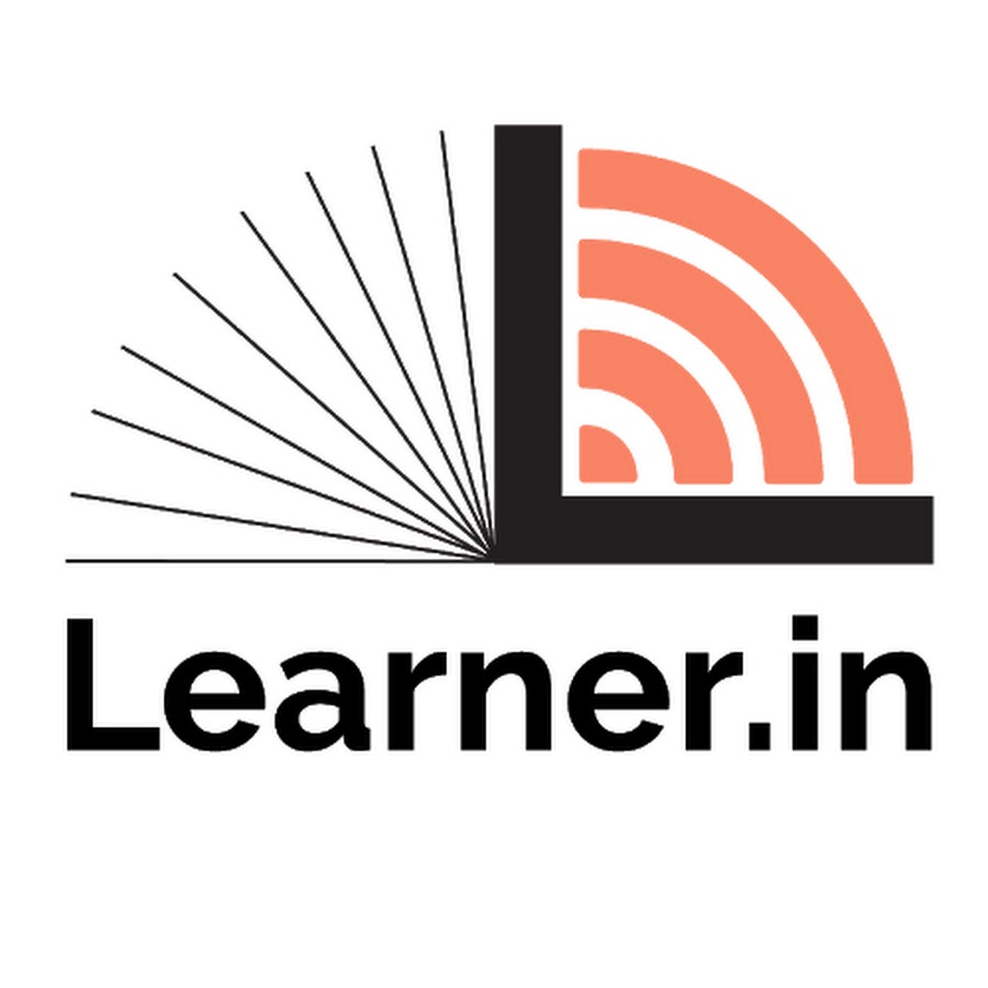 learner.in YouTube channel avatar