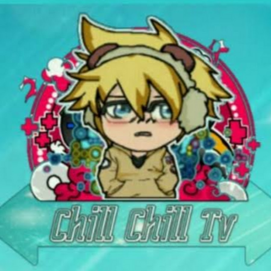 Chill Chill Tv Avatar canale YouTube 