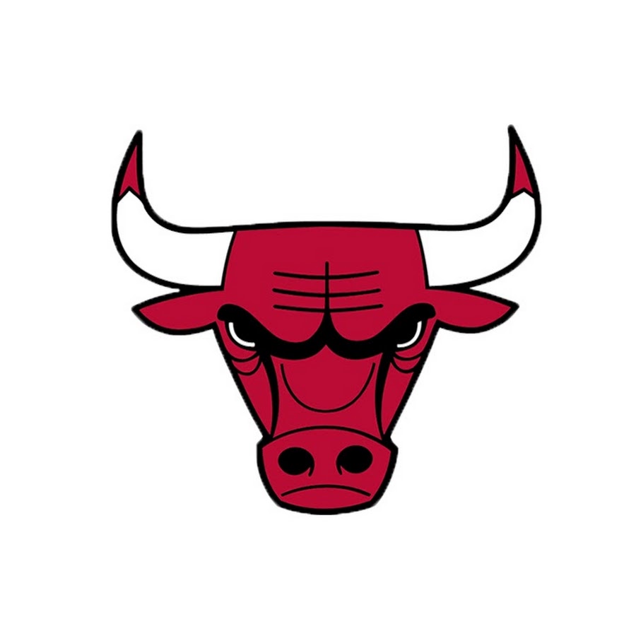Chicago Bulls YouTube channel avatar