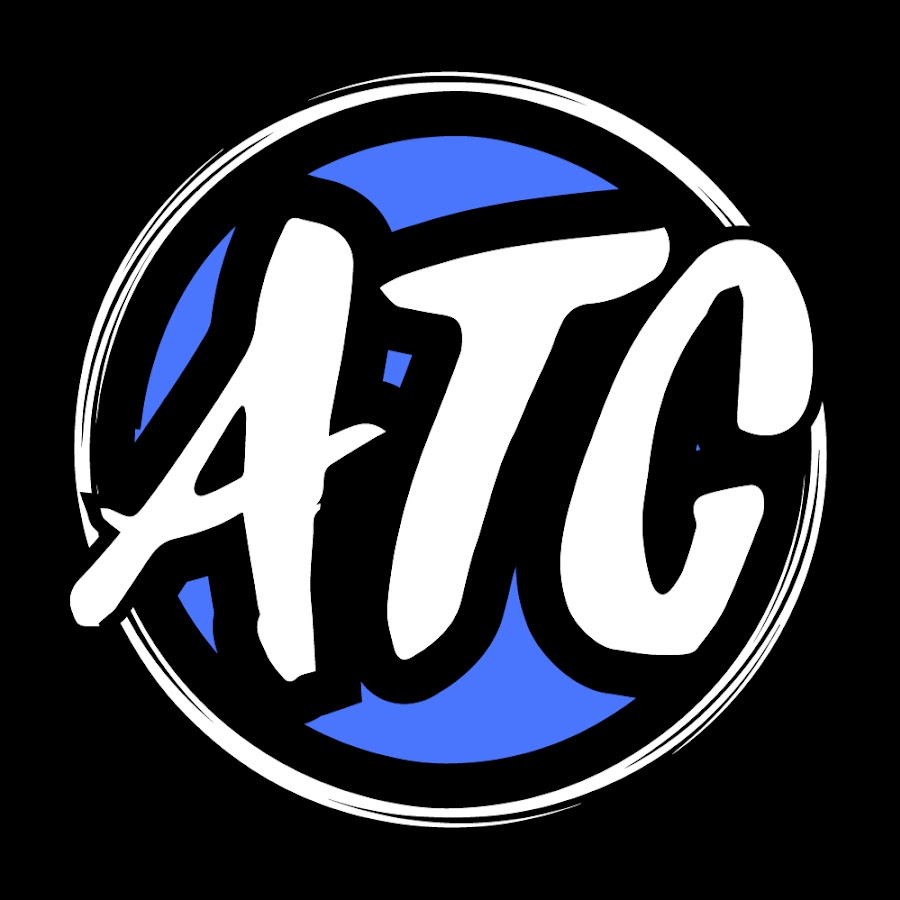 ATC YouTube 频道头像