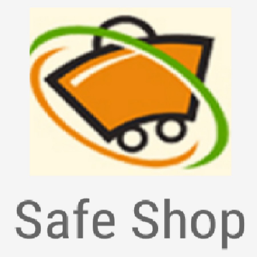 SAFE SHOP network marketing Avatar de chaîne YouTube