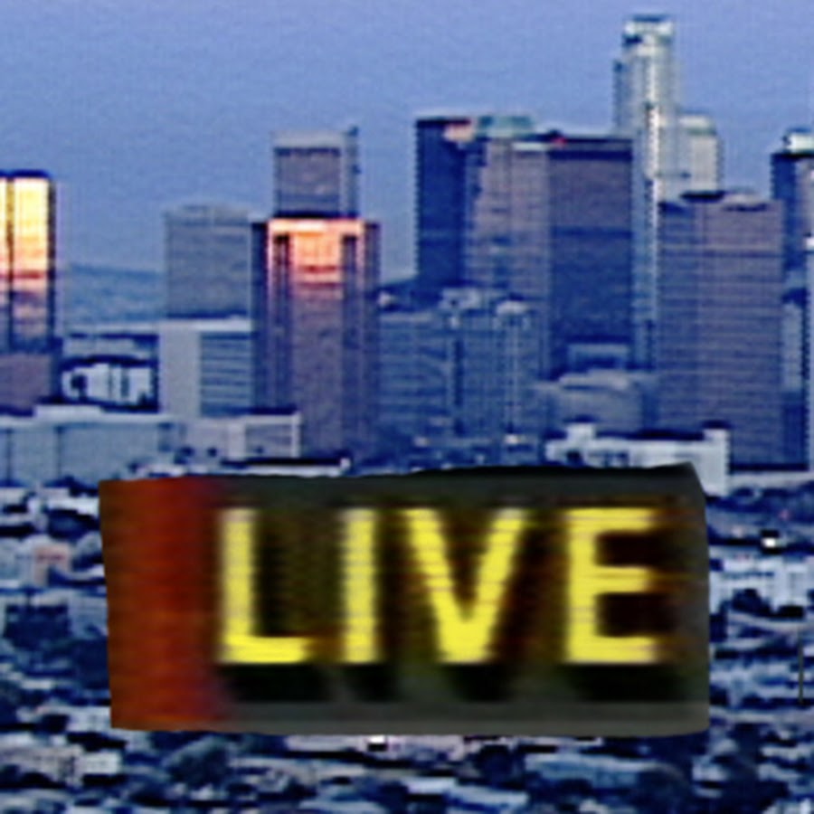 LA News Archive YouTube channel avatar