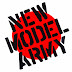 New Model Army 51st State Lyrics