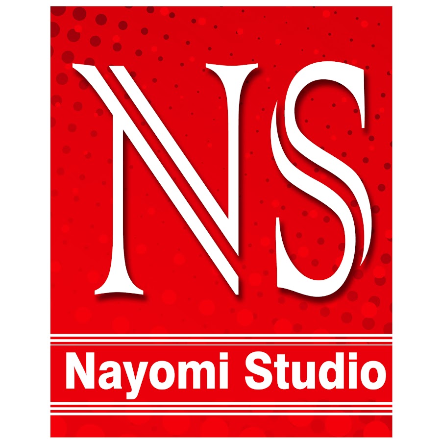 NAYOMI STUDIO Аватар канала YouTube