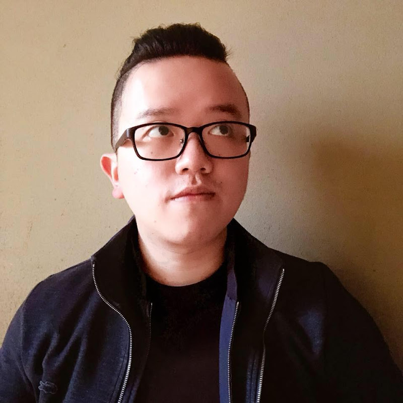 Ryan Wu - 網紅的藏寶箱 