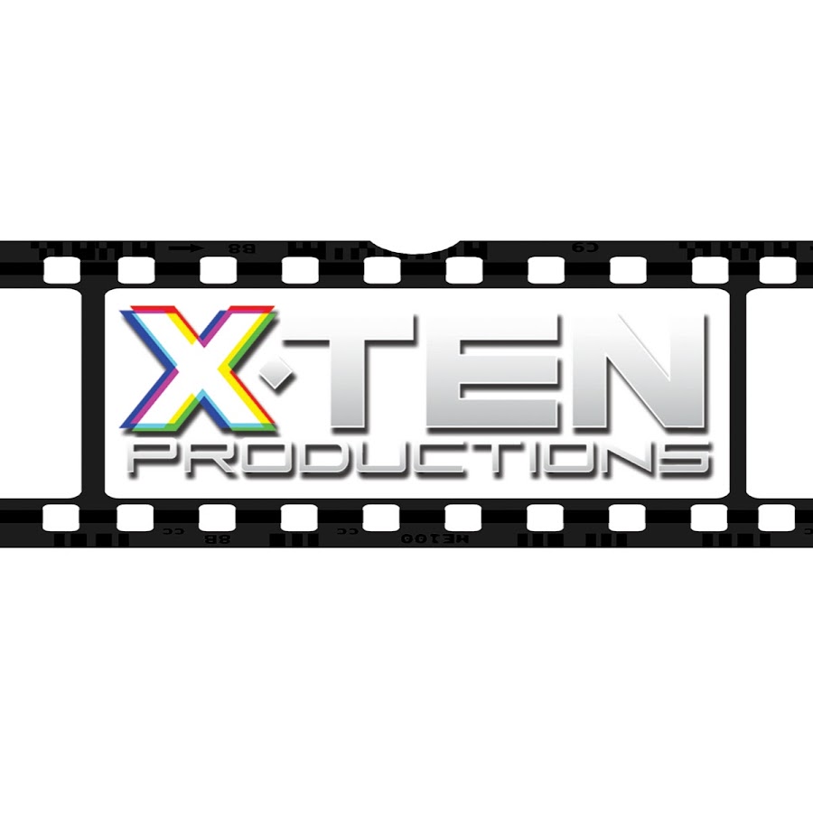 XtenProductions428 YouTube-Kanal-Avatar