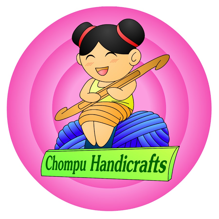 Chompu Handicrafts YouTube channel avatar