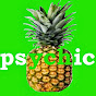 psychic YouTube Profile Photo