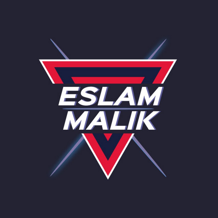 Eslam Malik Ø§Ø³Ù„Ø§Ù… Ù…Ø§Ù„Ùƒ Avatar de chaîne YouTube