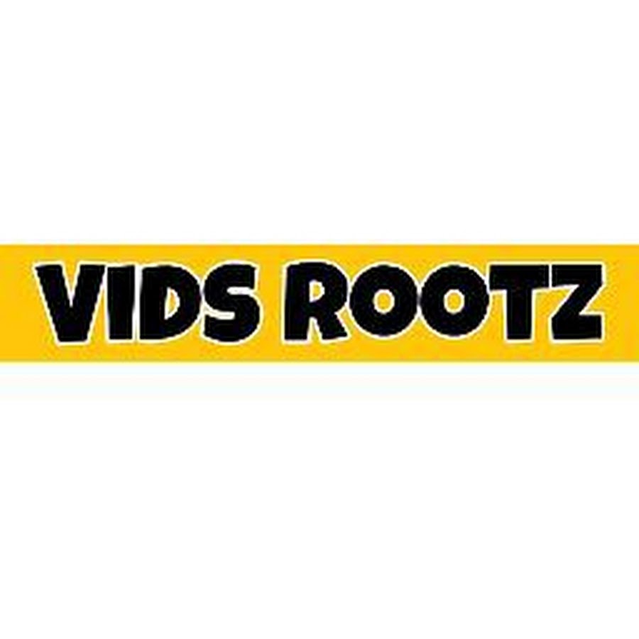 Vids Rootz YouTube channel avatar
