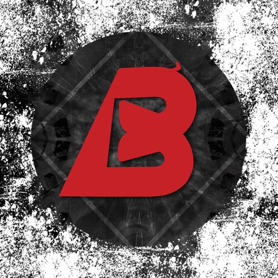 BaderN9 YouTube kanalı avatarı