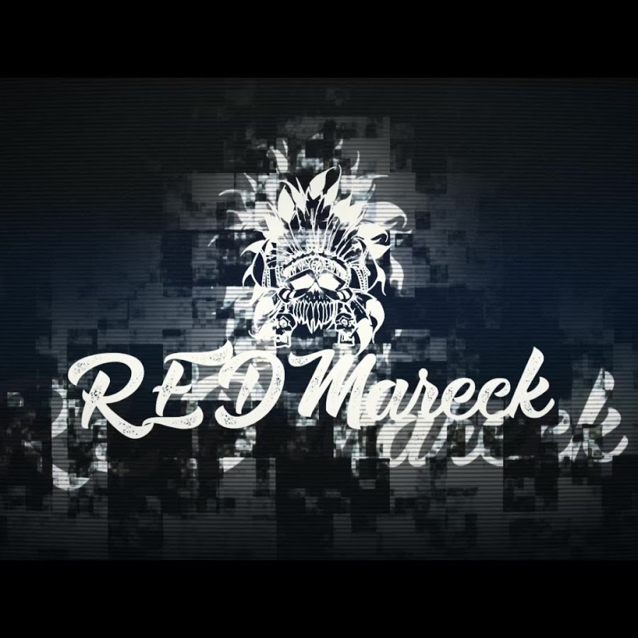 RED Mareck