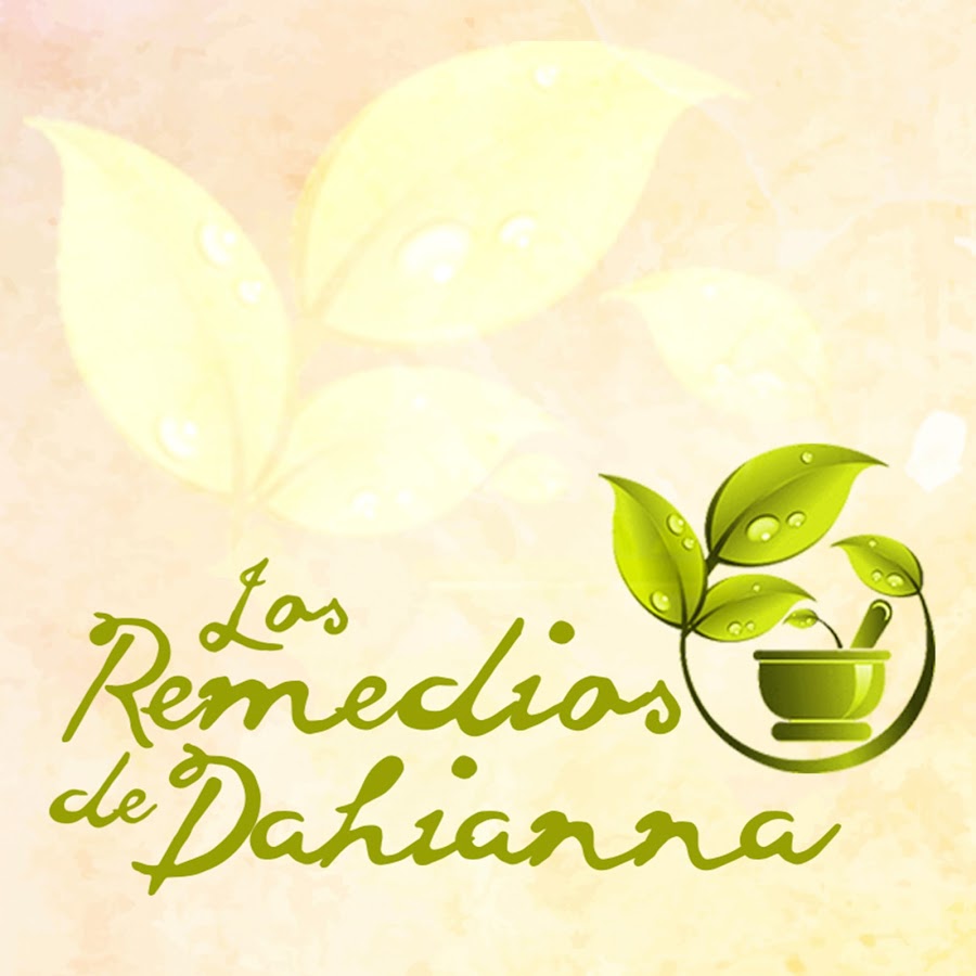 Los Remedios de Dahianna YouTube channel avatar
