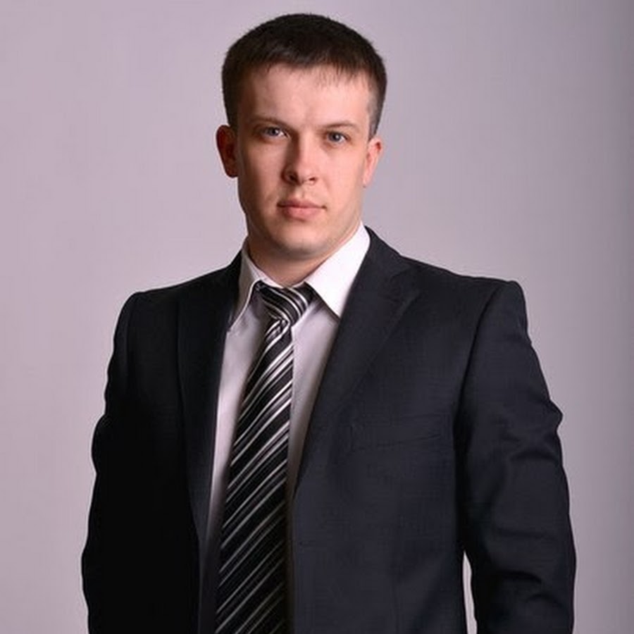 Oleg Zabolotsky YouTube kanalı avatarı