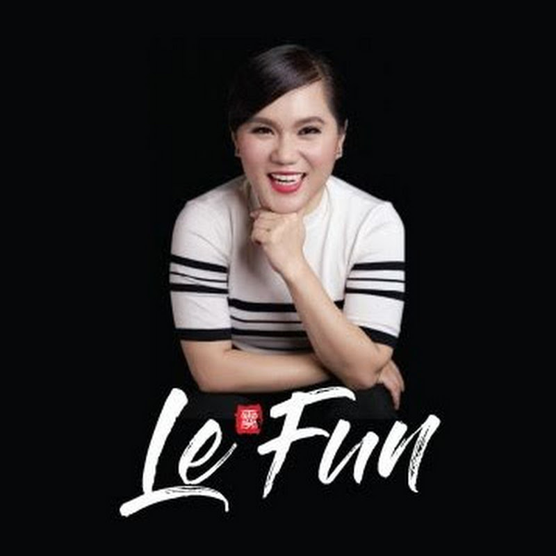 Le'Fun Channel - 網紅的藏寶箱 