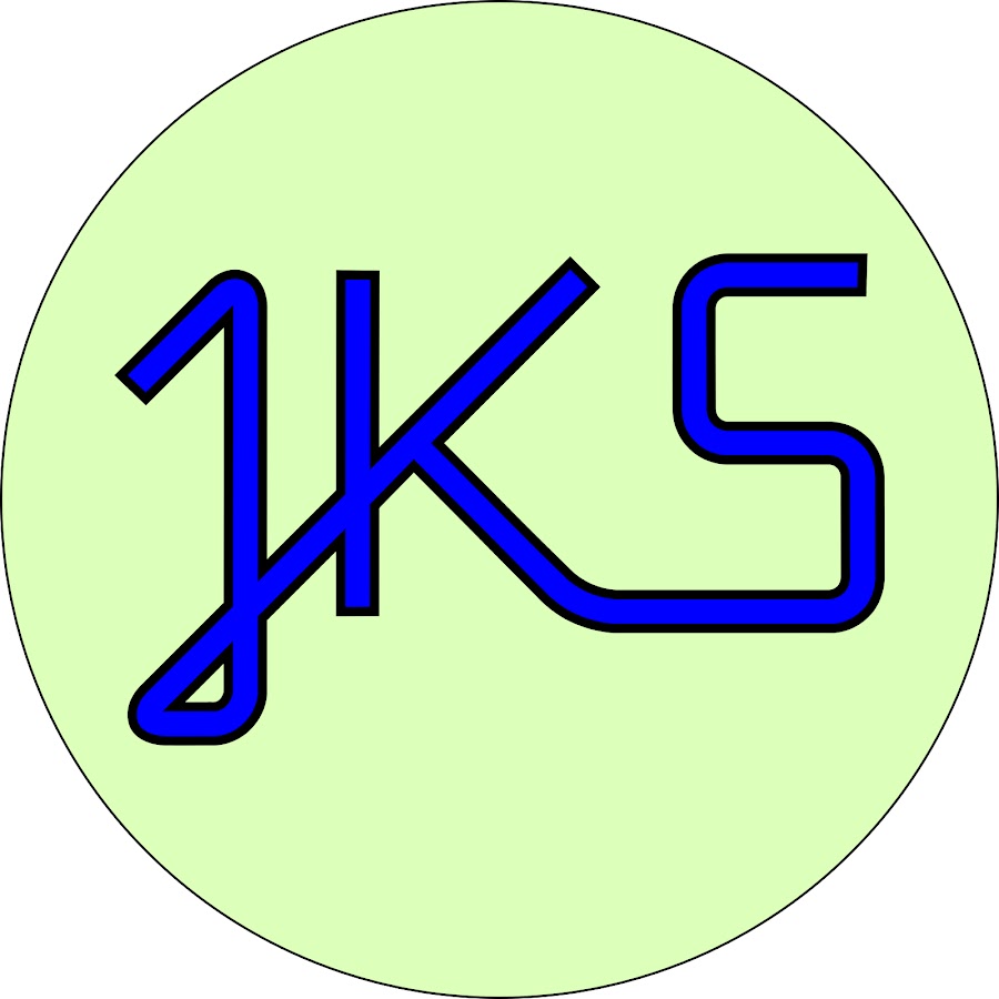 JamesKnopfSelbst YouTube channel avatar