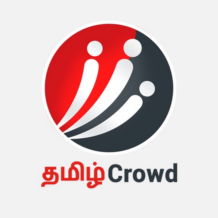 TamilCrowd यूट्यूब चैनल अवतार