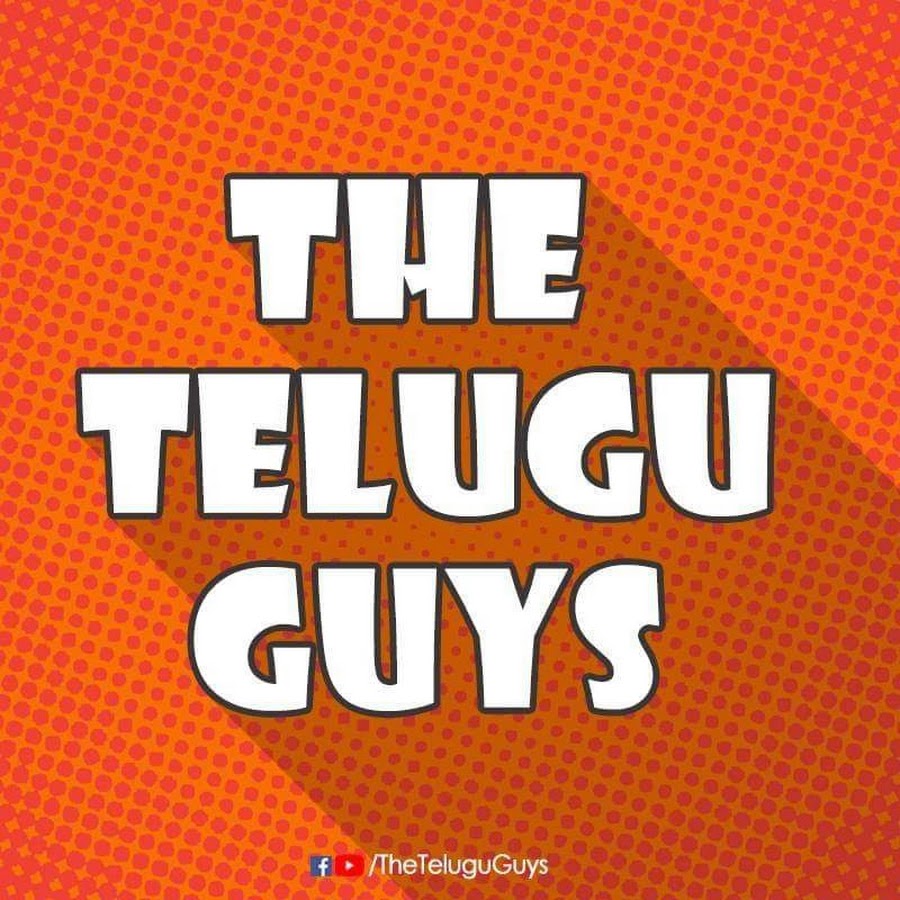 The Telugu Guys Avatar canale YouTube 