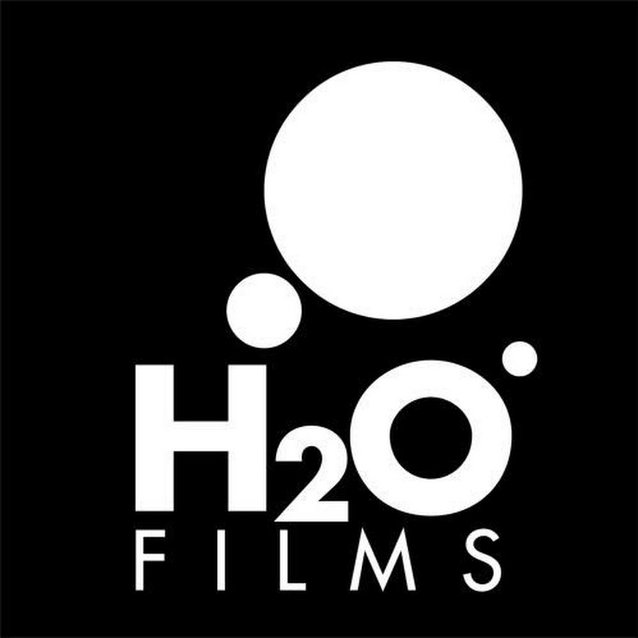 H2OFilms YouTube kanalı avatarı
