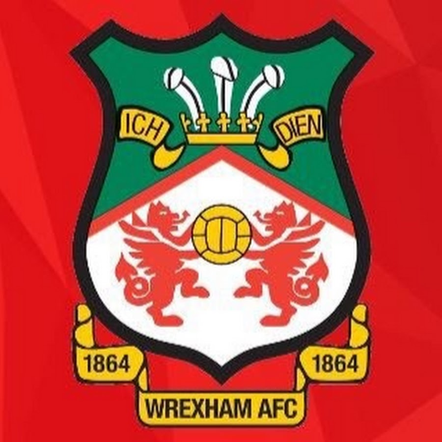 Wrexham AFC YouTube channel avatar