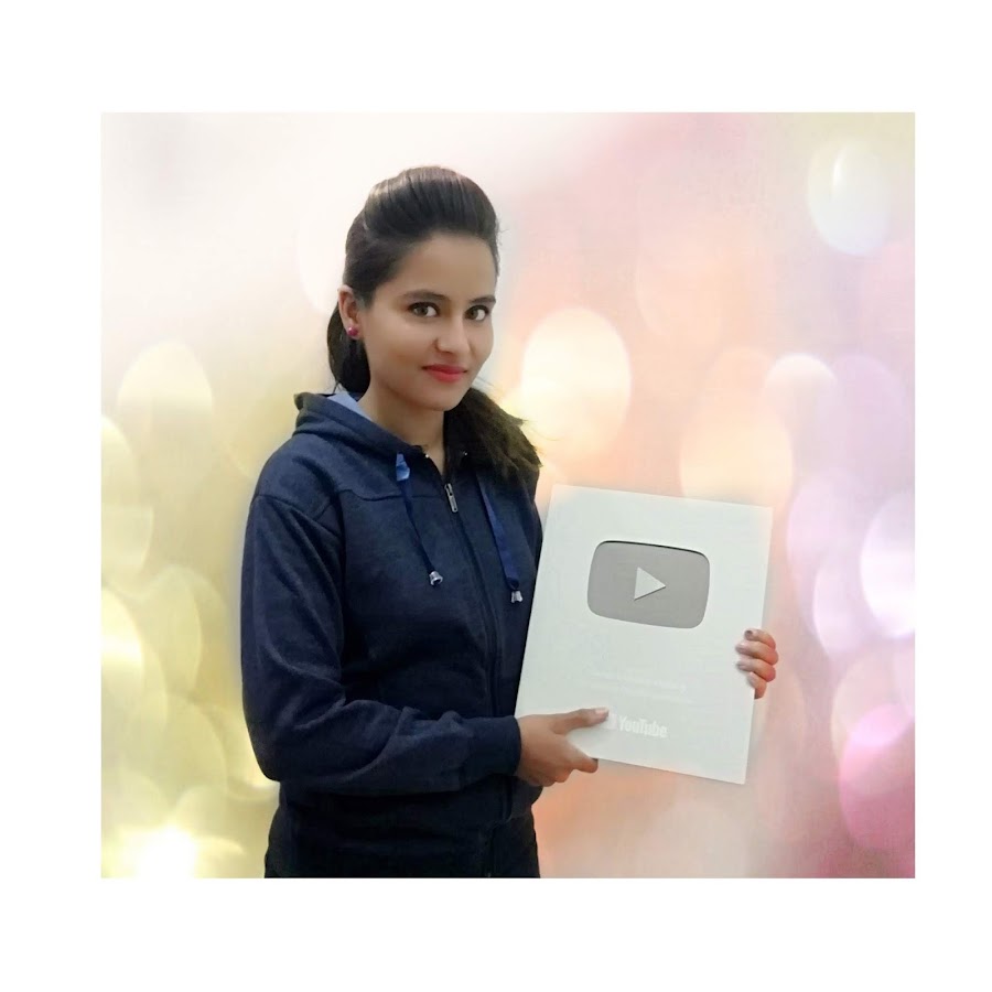 Viewer's Choice Visha g YouTube 频道头像