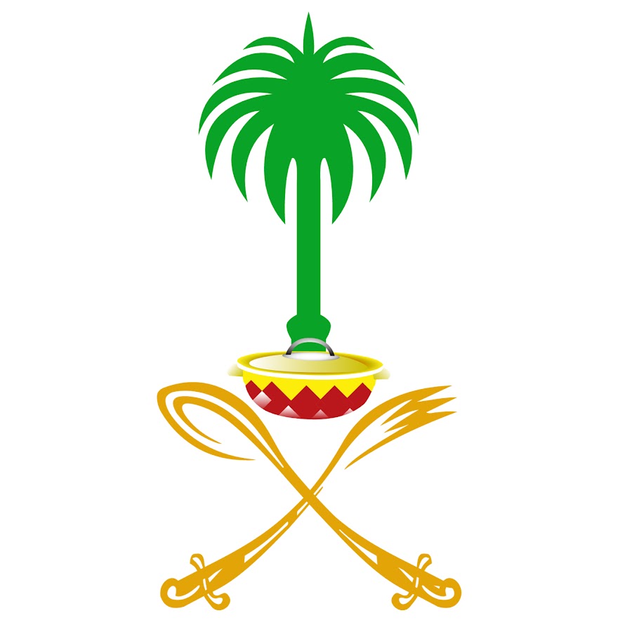 Saudi Food Eman YouTube channel avatar