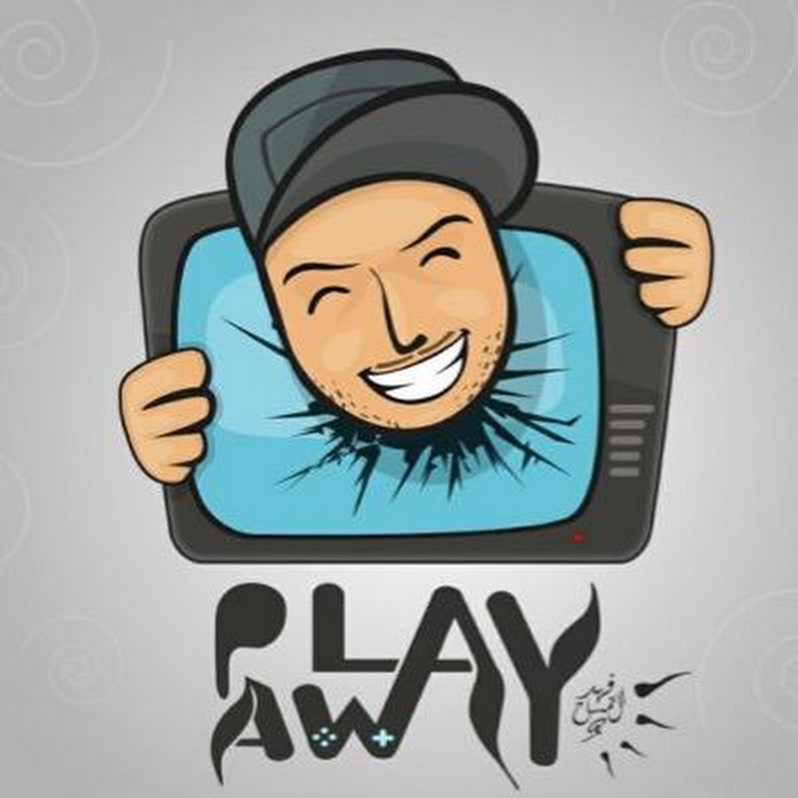IPlayAwayI رمز قناة اليوتيوب