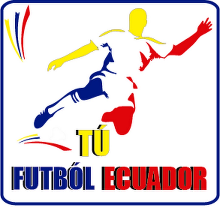 Lo Mejor Del Futbol Ecuatoriano YouTube channel avatar