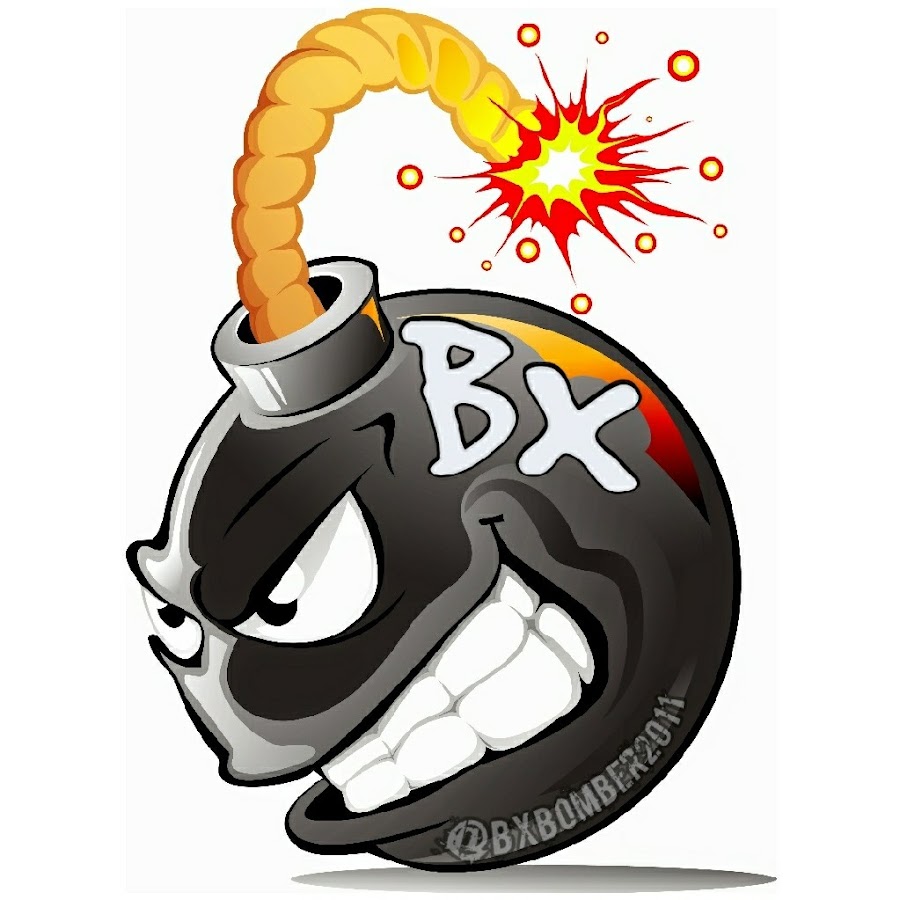 BxBomber2011 ইউটিউব চ্যানেল অ্যাভাটার