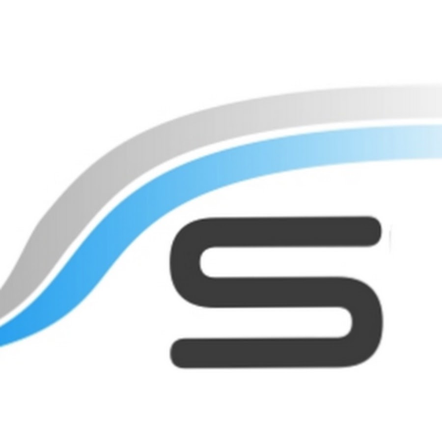 Slipstreamer YouTube channel avatar