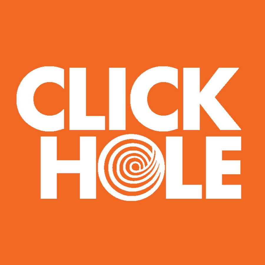 ClickHole YouTube channel avatar