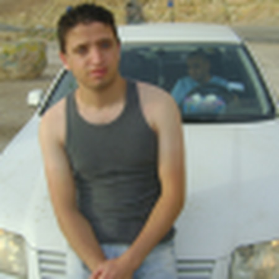 Ahmad Masalmeh YouTube channel avatar